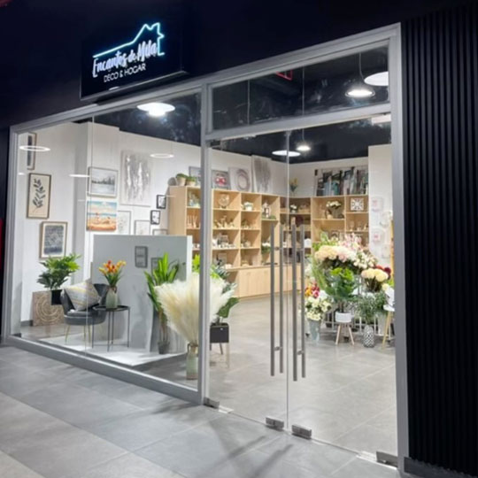 Decoración y mucho más