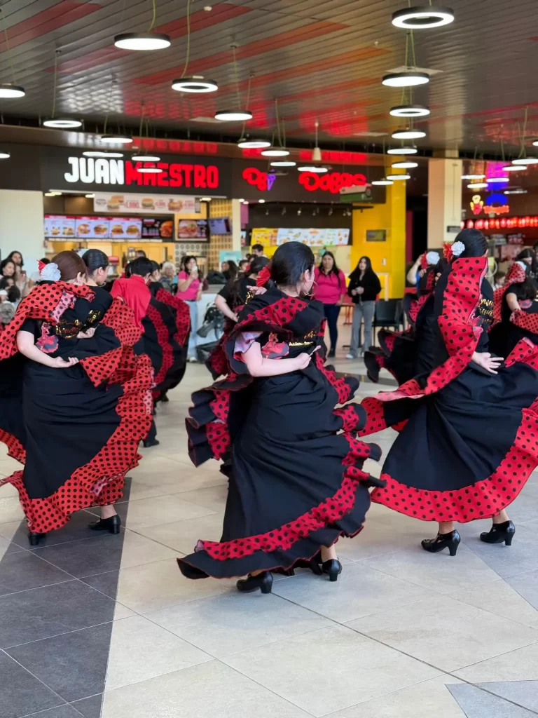 Un fin de semana lleno de arte, cultura y diversión en Mall Go! Florida