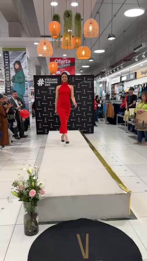 Moda, cine y diversión: así se vivió una semana llena de actividades en Mall Go! Florida