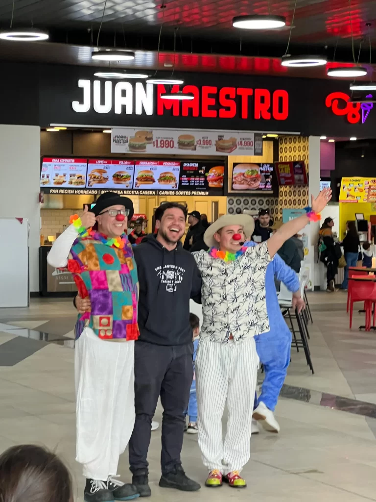 🌸 Fiesta de la Primavera con Stitch en Mall Go! Florida 🌼