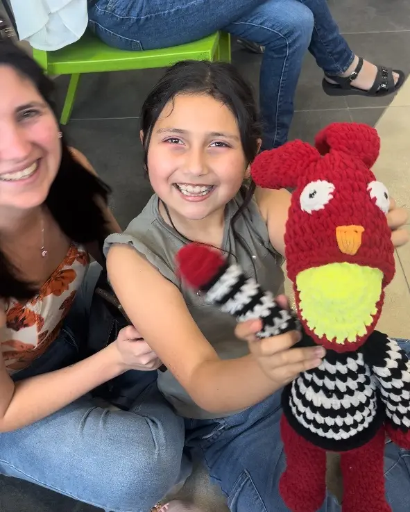 🎤 ¡El Tributo a 31 Minutos llenó de música y alegría Mall Go! Florida 🎶