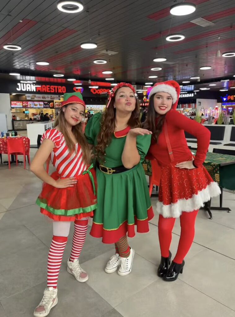 El Taller “Decora tu Botita” llenó de creatividad y alegría Mall Go! Florida